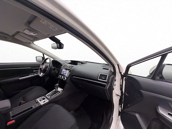 Subaru Levorg 15 of 30