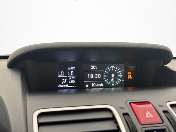 Subaru Levorg 18 of 30