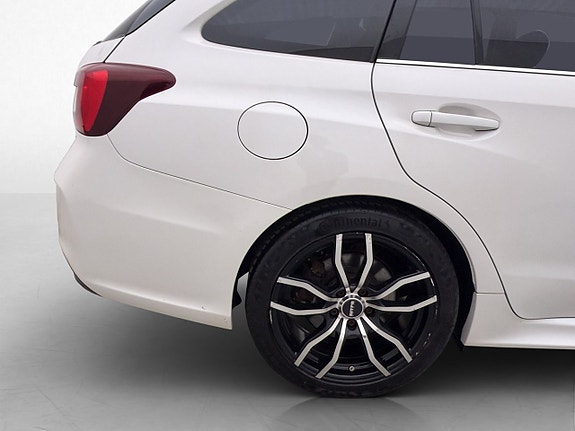 Subaru Levorg 29 of 30