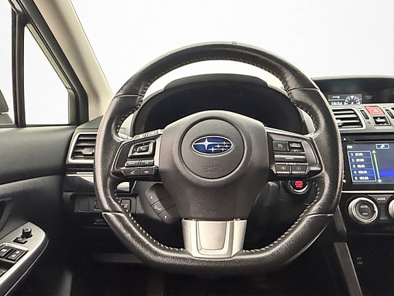 Subaru Levorg 13 of 30