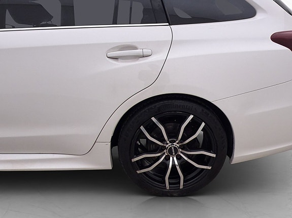 Subaru Levorg 28 of 30