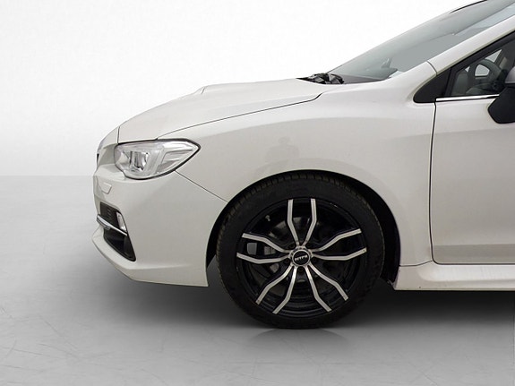 Subaru Levorg 27 of 30