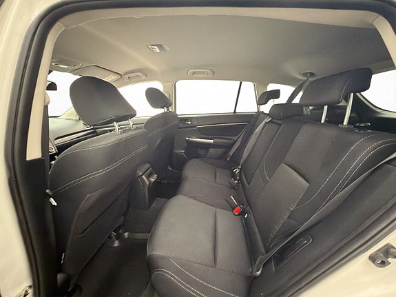 Subaru Levorg 16 of 30