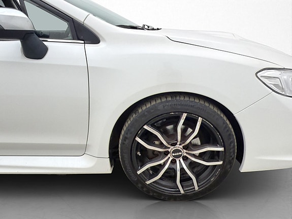 Subaru Levorg 30 of 30
