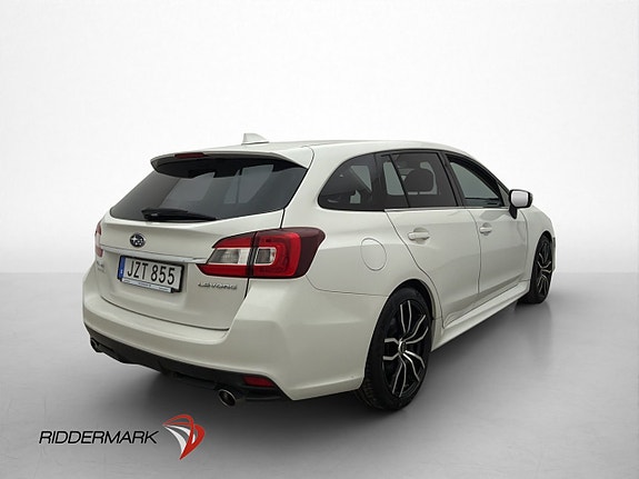 Subaru Levorg 6 of 30