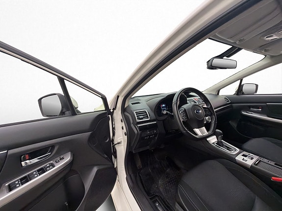 Subaru Levorg 10 of 30