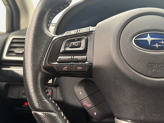 Subaru Levorg 19 of 30