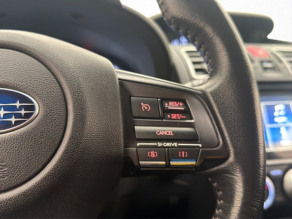 Subaru Levorg 20 of 30