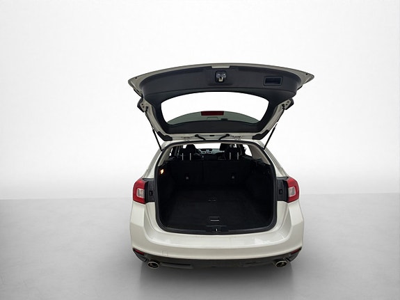 Subaru Levorg 26 of 30