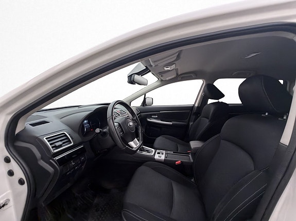 Subaru Levorg 11 of 30