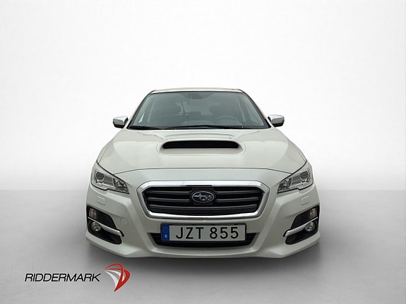 Subaru Levorg 3 of 30