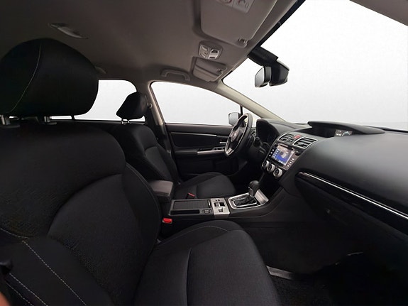 Subaru Levorg 14 of 30