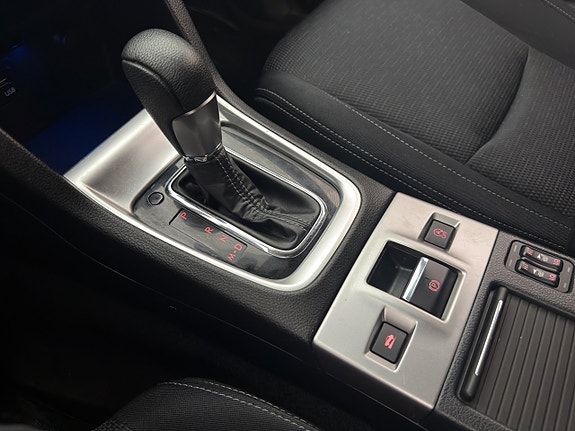 Subaru Levorg 24 of 30