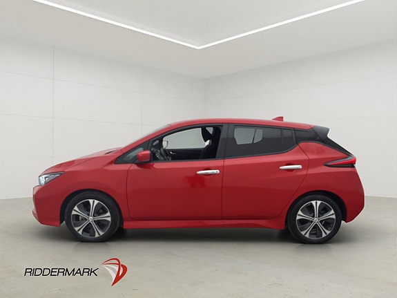 Nissan Leaf 5 of 5