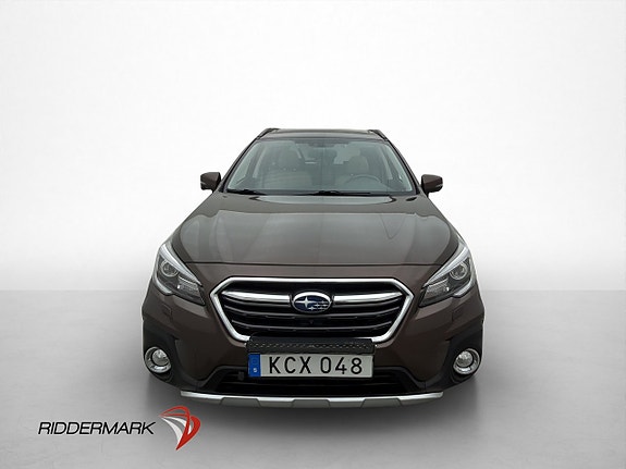 Subaru Outback 2 of 5