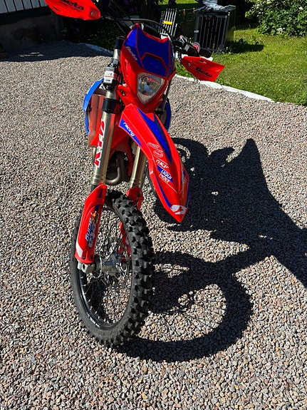 Beta RR430 3 of 5