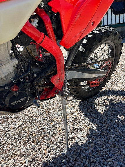 Beta RR430 4 of 5