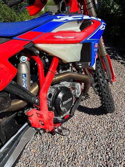 Beta RR430 5 of 5