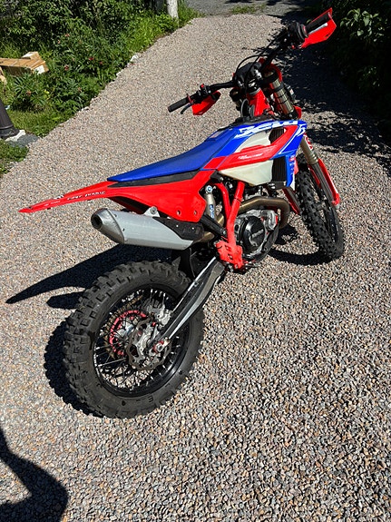Beta RR430 2 of 5