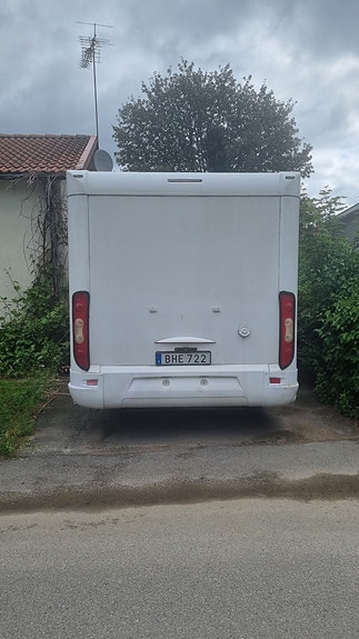 Fiat TRIGANO RIVIERA ELITE P 3 of 18