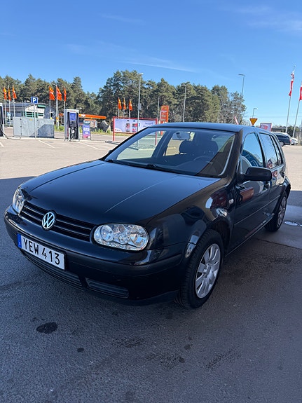 Volkswagen Golf IV 5 of 6