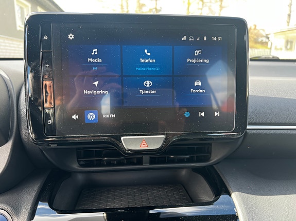 Toyota Yaris Cross 9 of 9