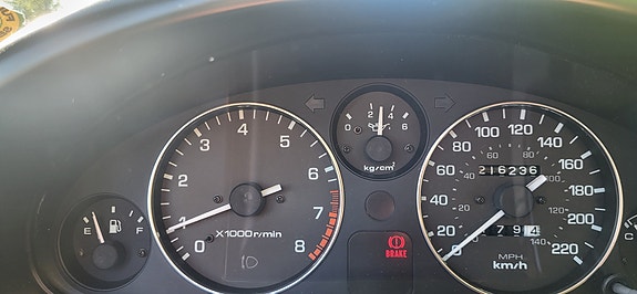 Mazda MX-5 2 of 4