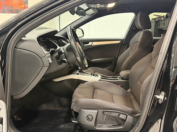 Audi A4 allroad 5 of 5