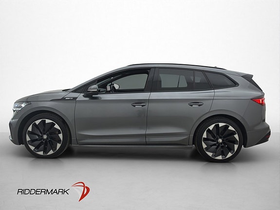 Skoda Enyaq 5 of 5
