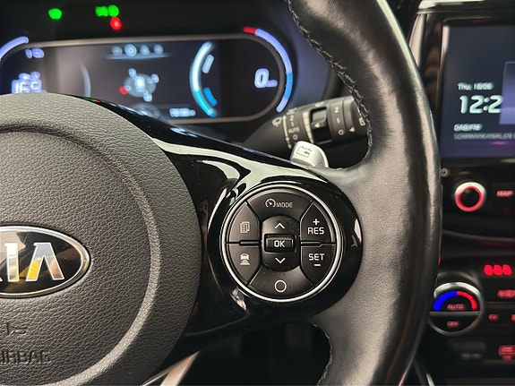 Kia e-Soul 16 of 30