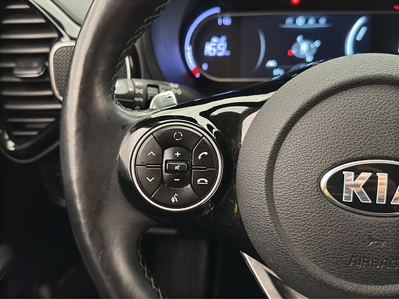 Kia e-Soul 14 of 30