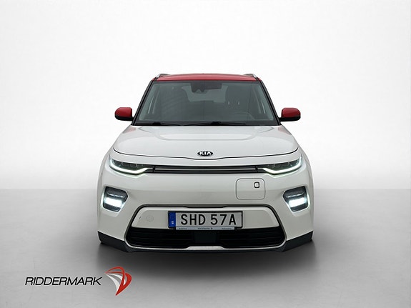 Kia e-Soul 3 of 5