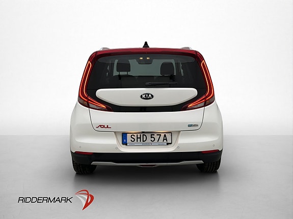 Kia e-Soul 8 of 30