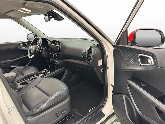 Kia e-Soul 26 of 30