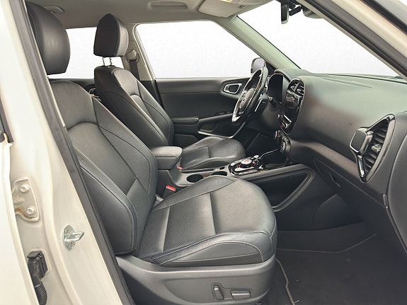 Kia e-Soul 27 of 30