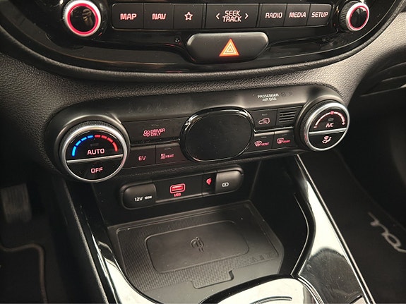 Kia e-Soul 24 of 30