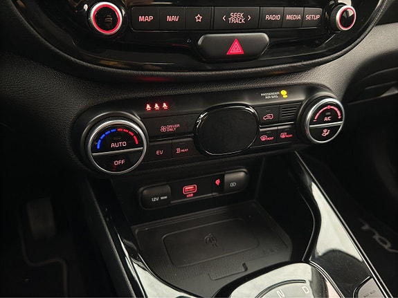 Kia e-Soul 23 of 30