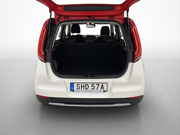 Kia e-Soul 29 of 30