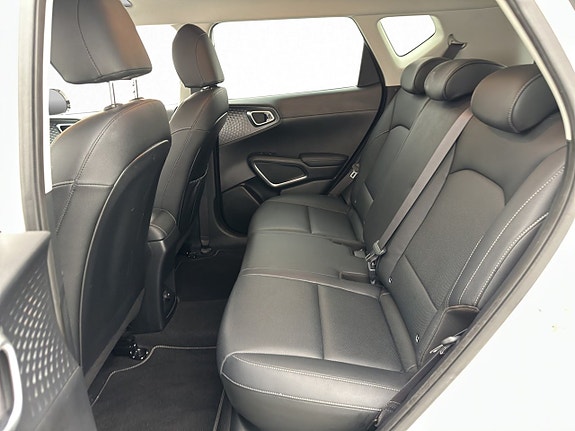 Kia e-Soul 28 of 30