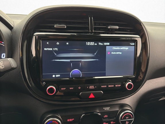 Kia e-Soul 21 of 30