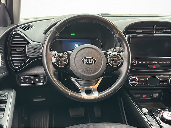 Kia e-Soul 13 of 30
