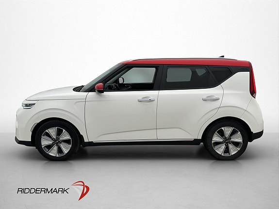 Kia e-Soul 5 of 5