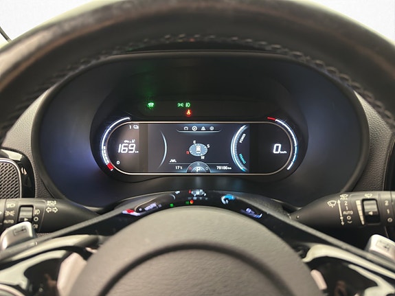 Kia e-Soul 15 of 30