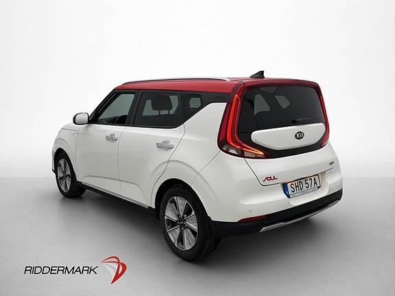 Kia e-Soul 6 of 30
