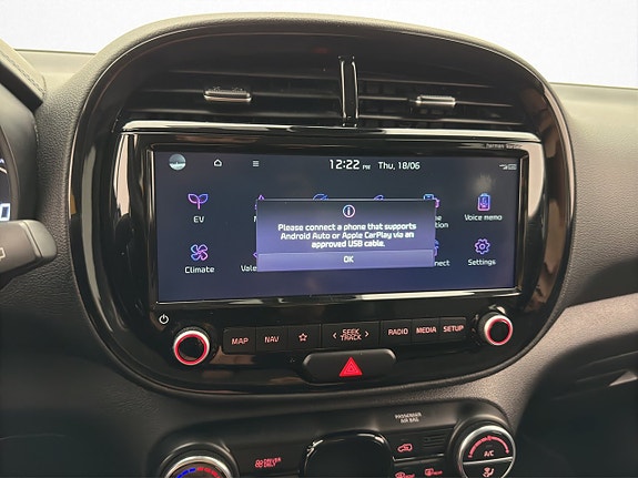 Kia e-Soul 20 of 30