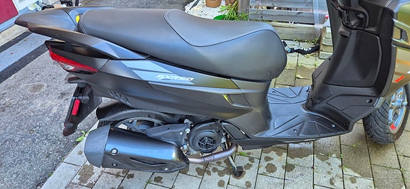 Aprilia Sxr50 7 of 7