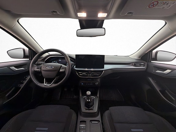 Ford Focus 15 of 30