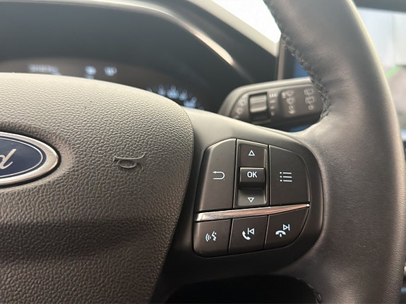 Ford Focus 14 of 30