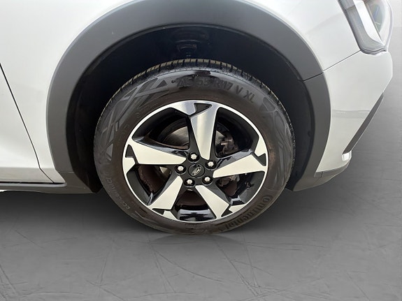 Ford Focus 29 of 30