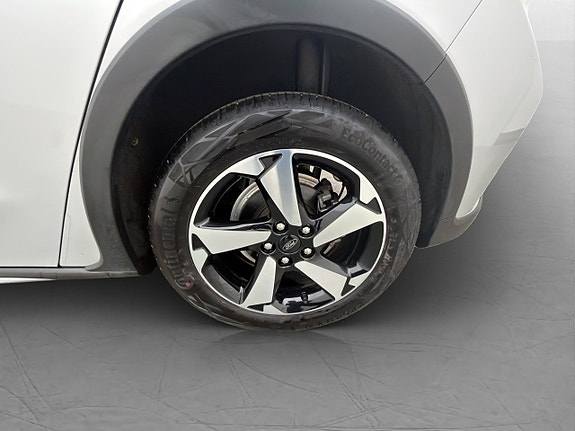 Ford Focus 27 of 30